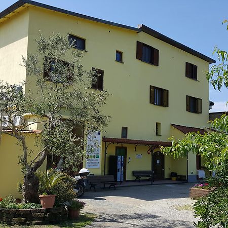 Agriturismo Piccolo Paradiso Piano di Sorrento Buitenkant foto