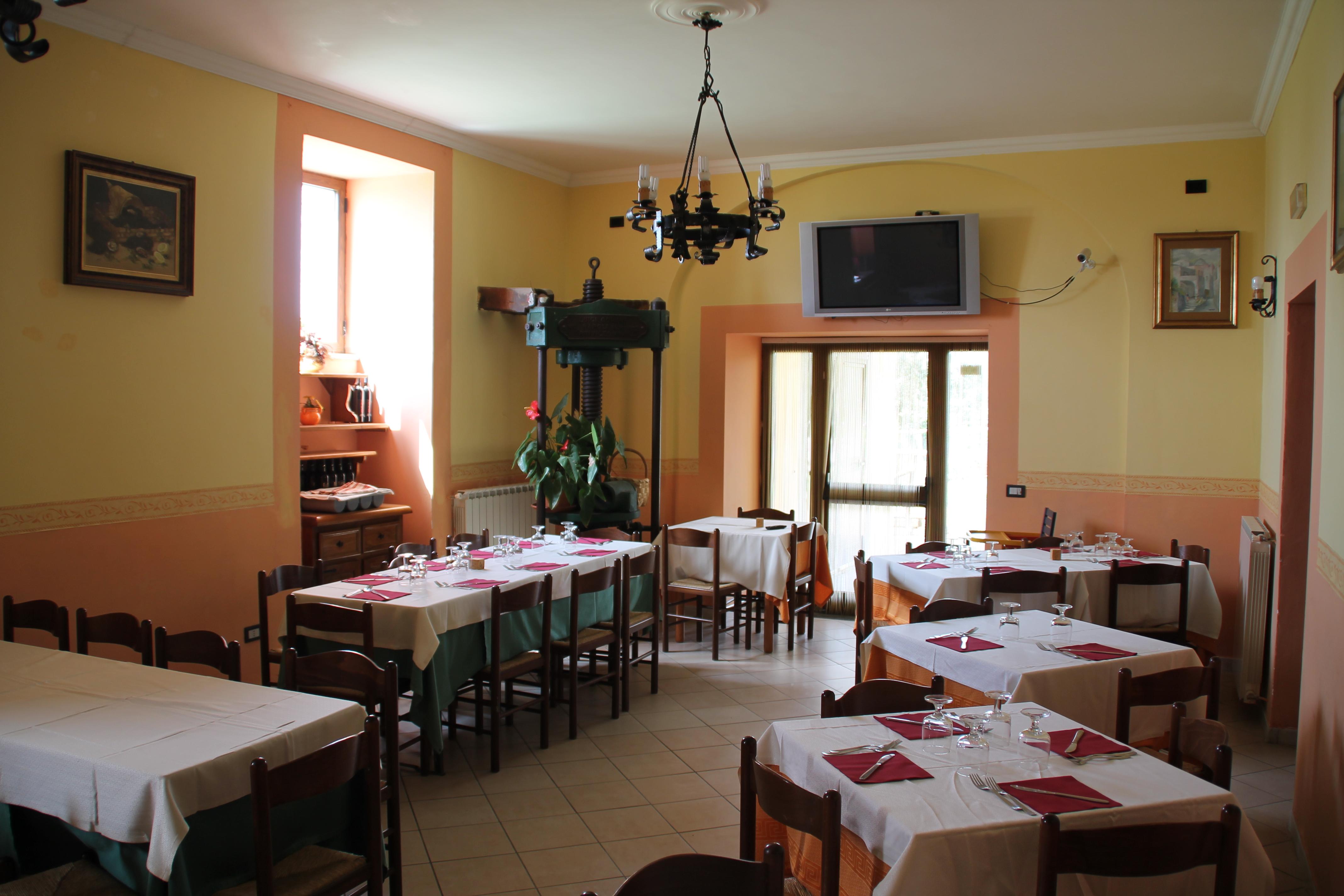 Agriturismo Piccolo Paradiso Piano di Sorrento Buitenkant foto