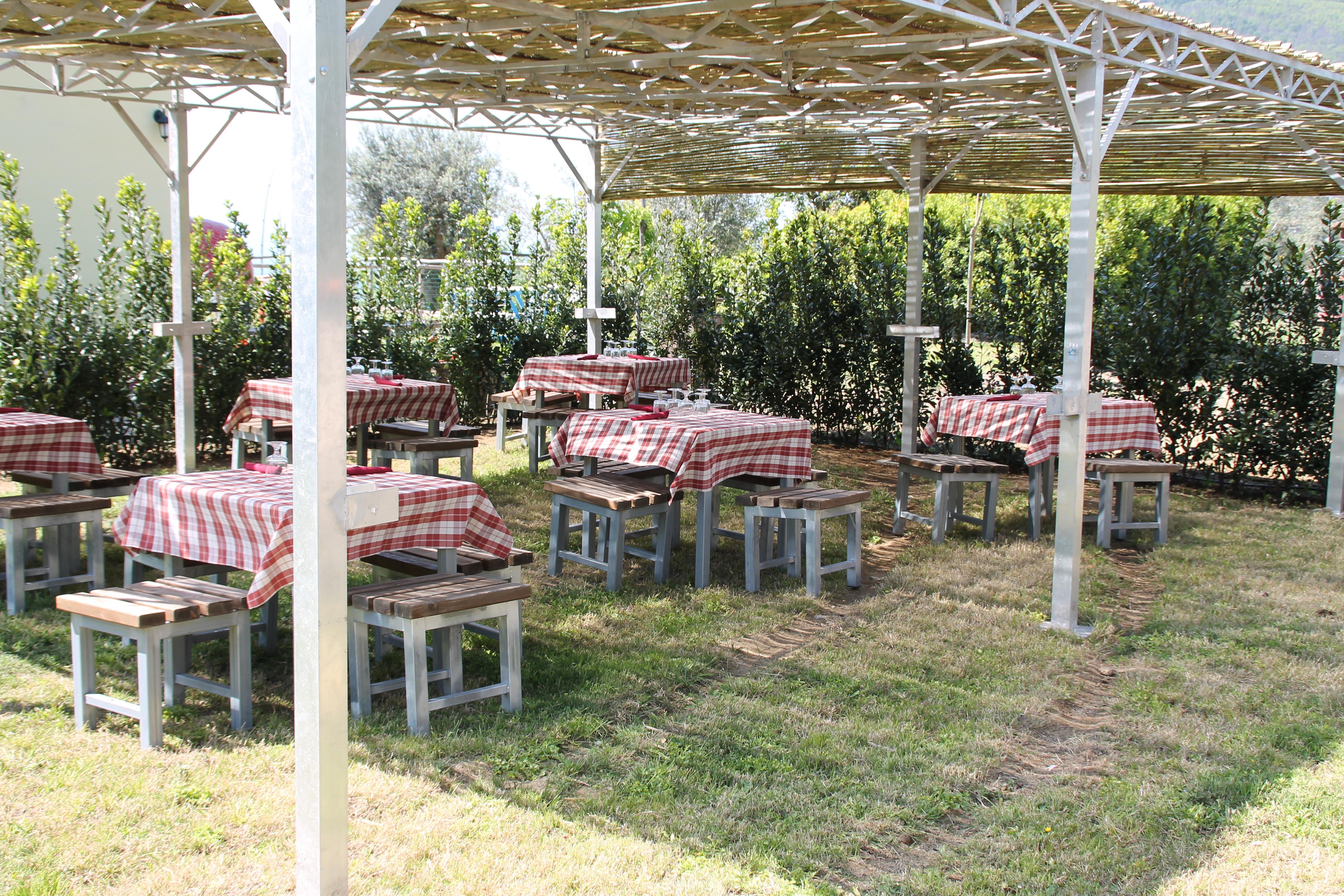 Agriturismo Piccolo Paradiso Piano di Sorrento Buitenkant foto