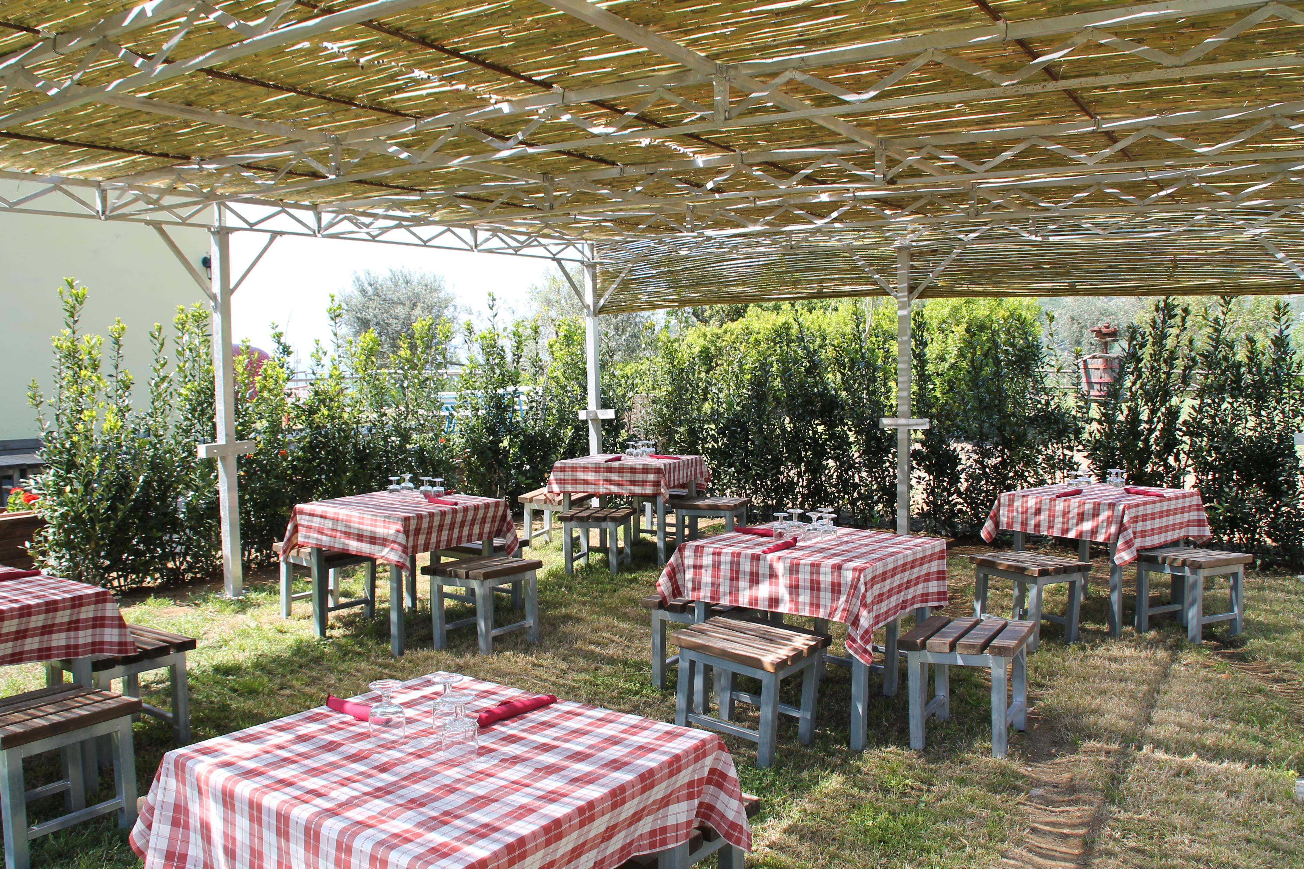 Agriturismo Piccolo Paradiso Piano di Sorrento Buitenkant foto
