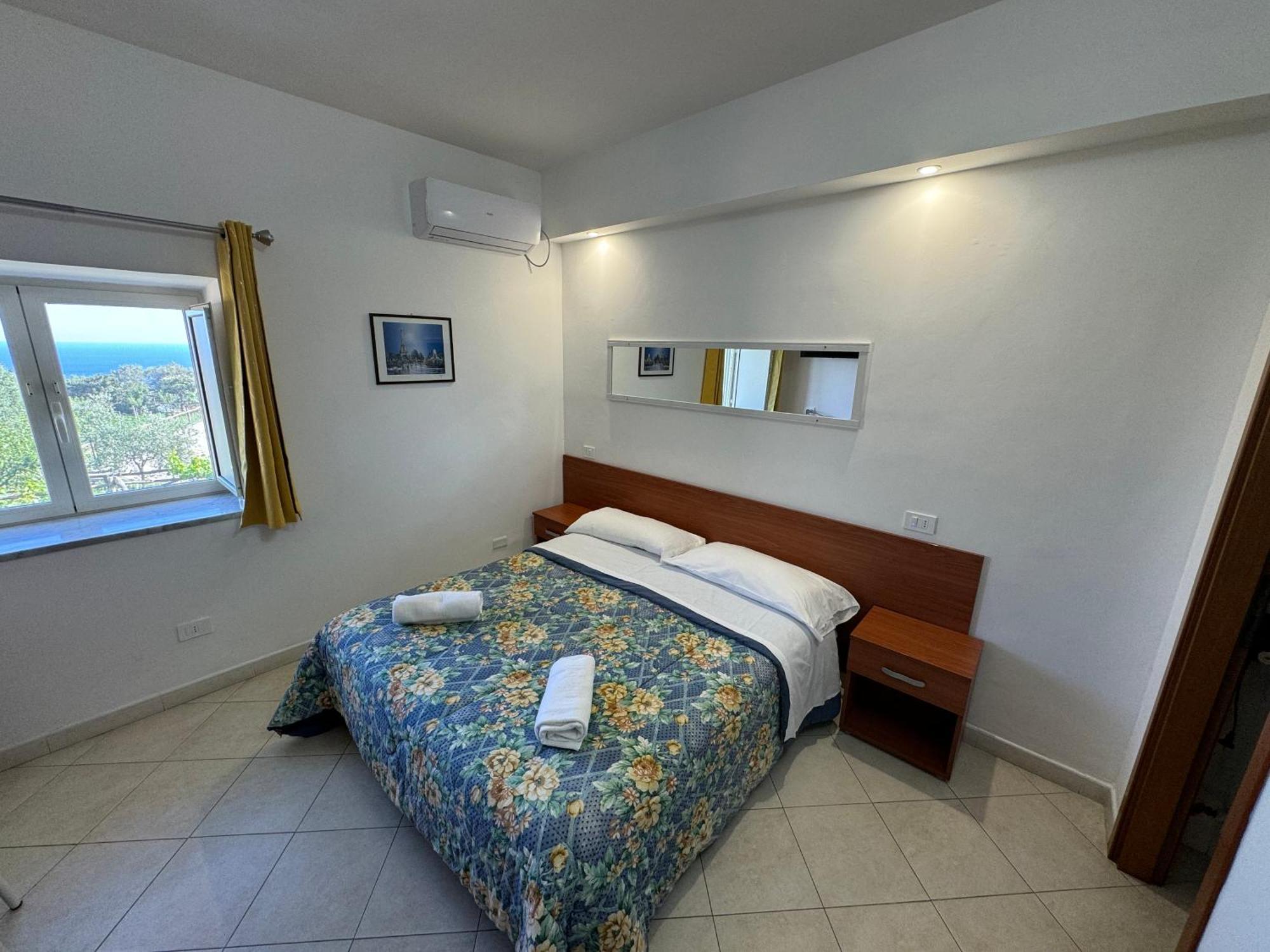 Agriturismo Piccolo Paradiso Piano di Sorrento Buitenkant foto