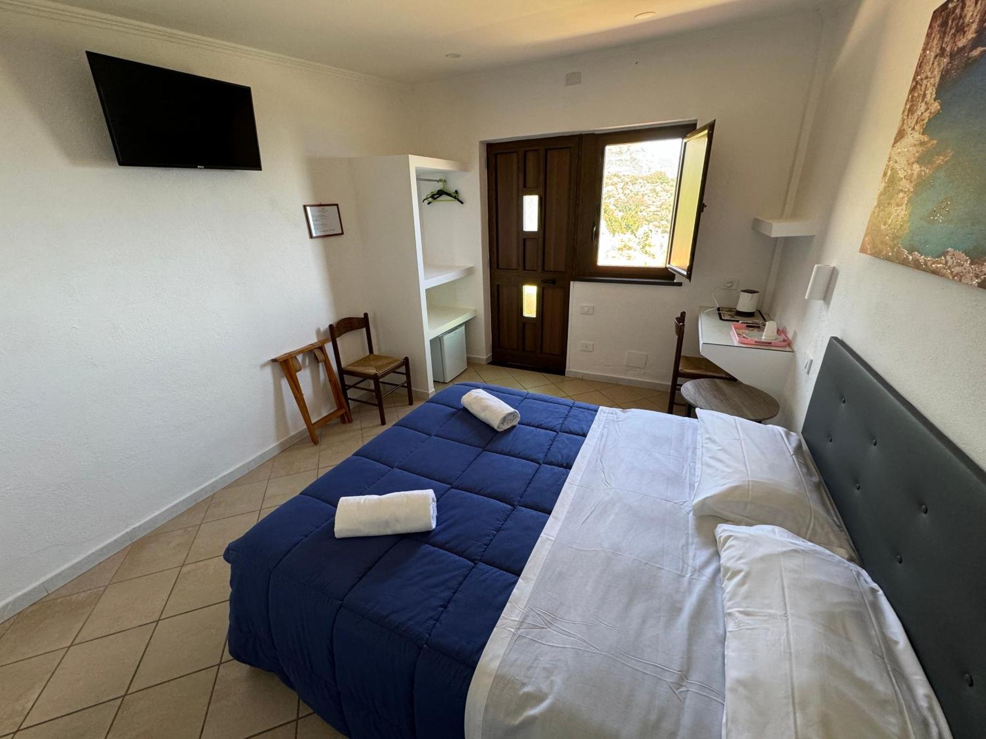 Agriturismo Piccolo Paradiso Piano di Sorrento Buitenkant foto