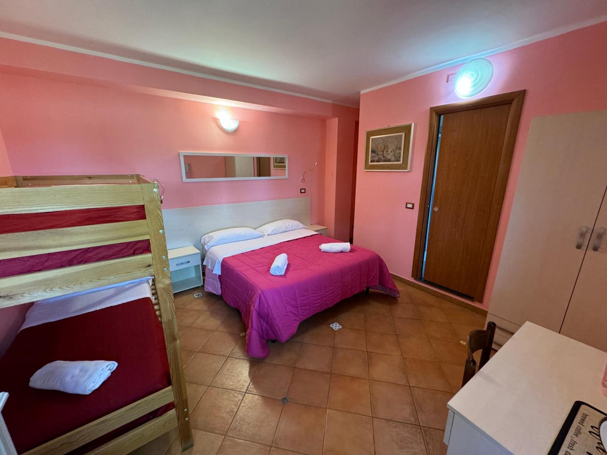 Agriturismo Piccolo Paradiso Piano di Sorrento Buitenkant foto
