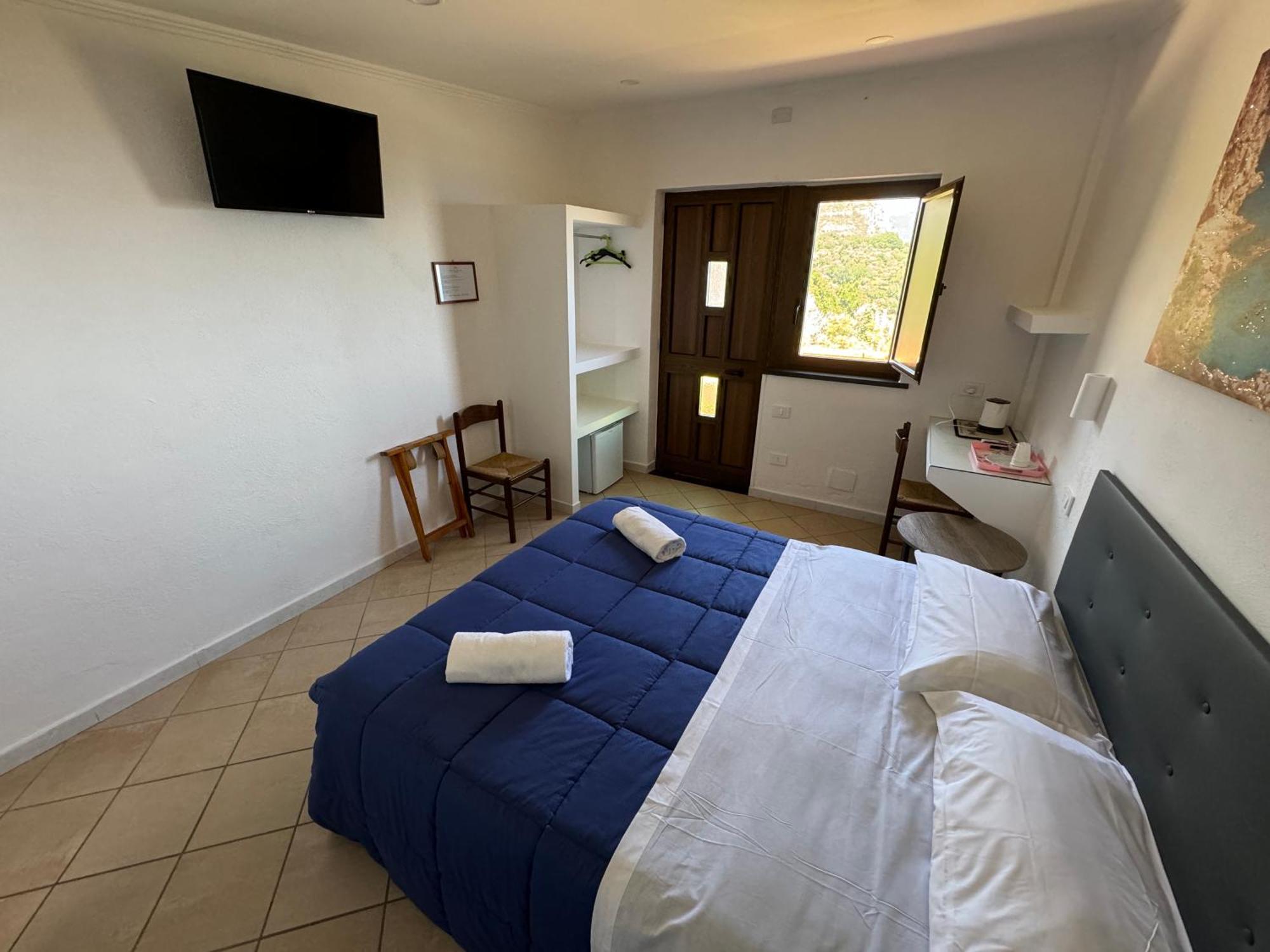 Agriturismo Piccolo Paradiso Piano di Sorrento Buitenkant foto